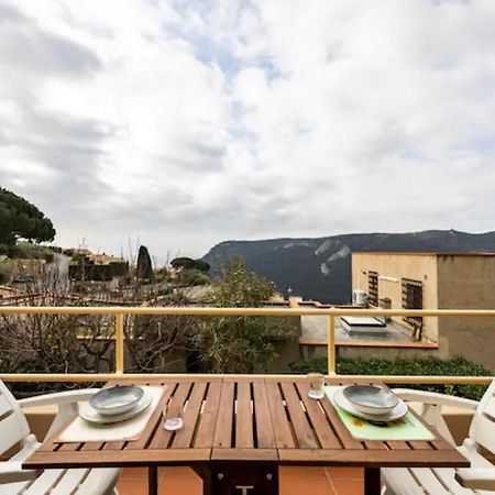 Casa Manu Finale Ligure Διαμέρισμα Εξωτερικό φωτογραφία