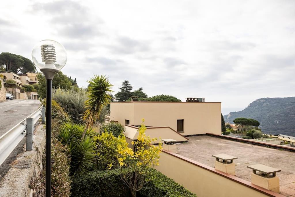 Casa Manu Finale Ligure Διαμέρισμα Εξωτερικό φωτογραφία