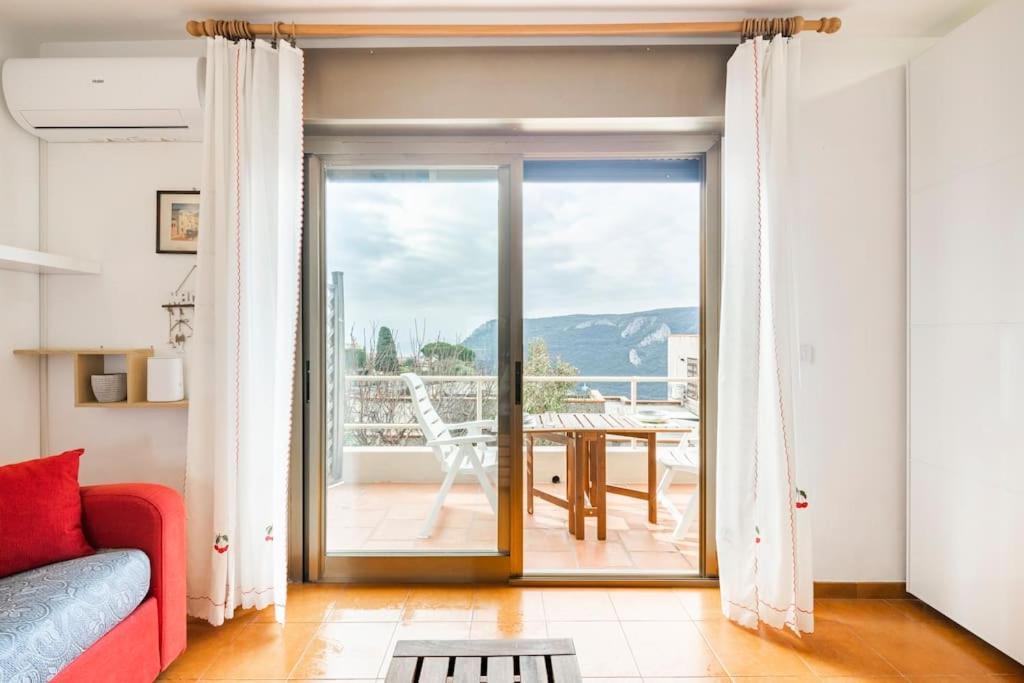 Casa Manu Finale Ligure Διαμέρισμα Εξωτερικό φωτογραφία