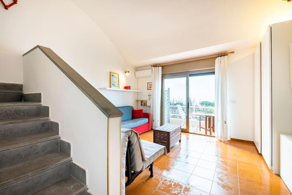 Casa Manu Finale Ligure Διαμέρισμα Εξωτερικό φωτογραφία