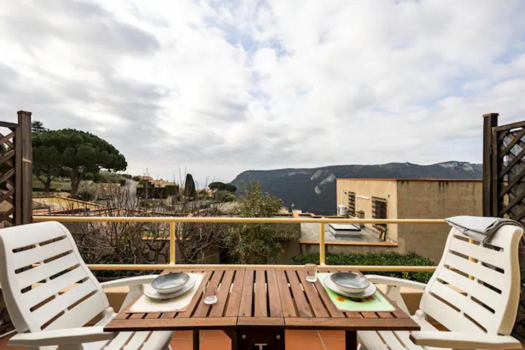 Casa Manu Finale Ligure Διαμέρισμα Εξωτερικό φωτογραφία